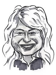 caricature